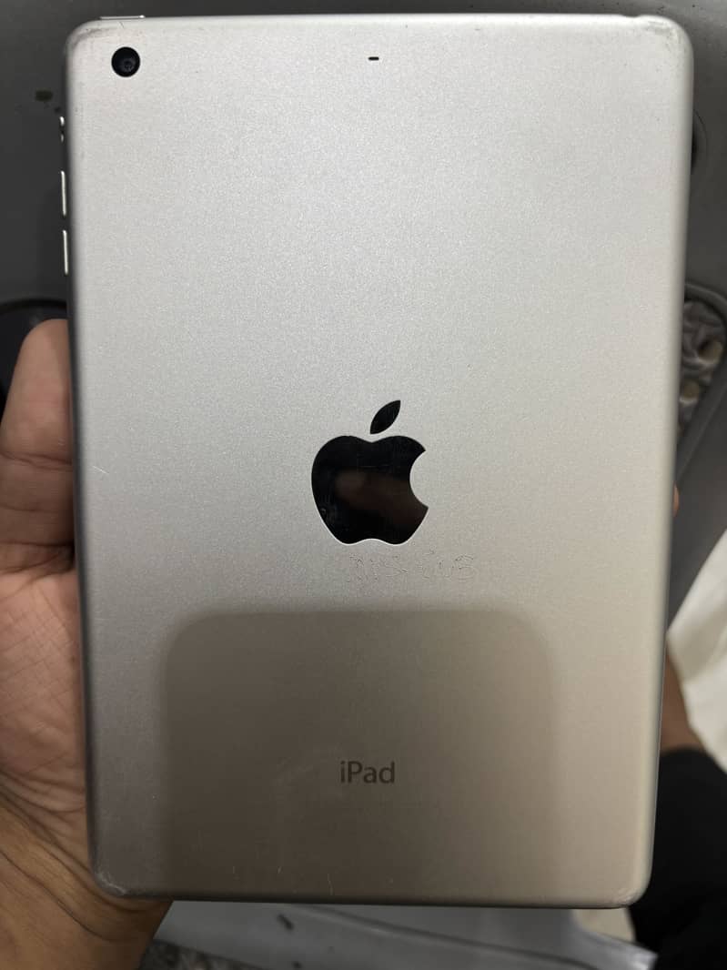 Ipad mini 3 5