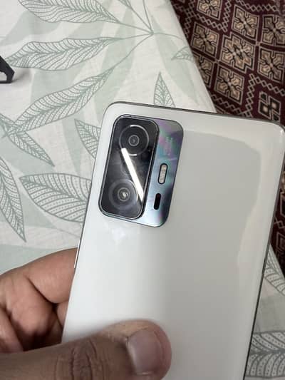 Xiaomi 11T