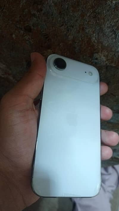 Apple iPhone 17 Air