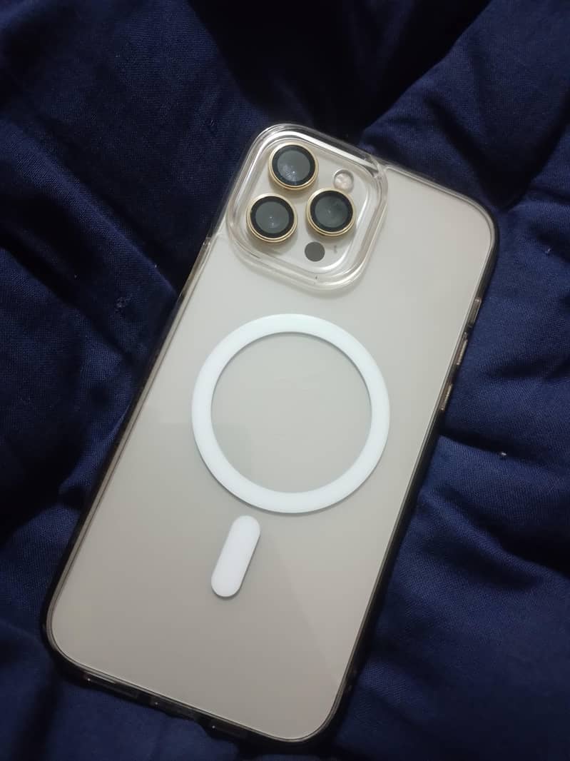 Apple iPhone 12 Pro Max 0