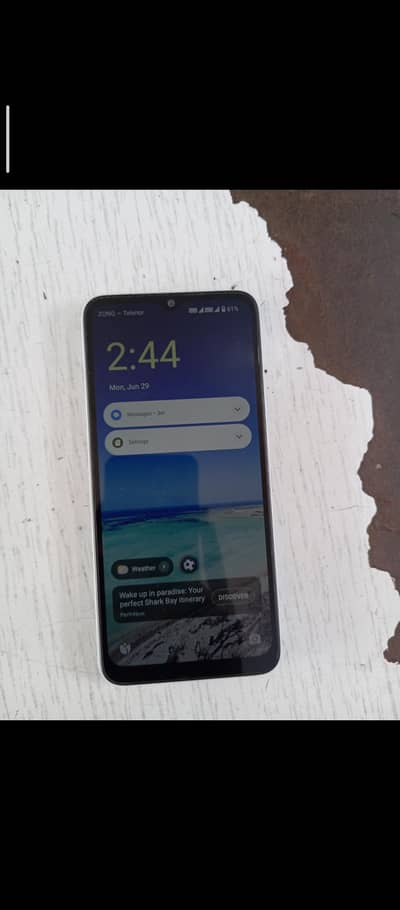 Xiaomi Redmi A2 Plus