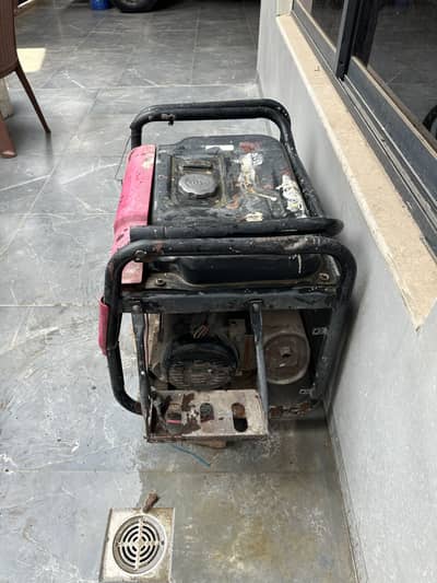 Jian dong (JD) Auris 9900. . 6kva . .