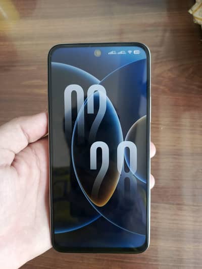 Redmi 15