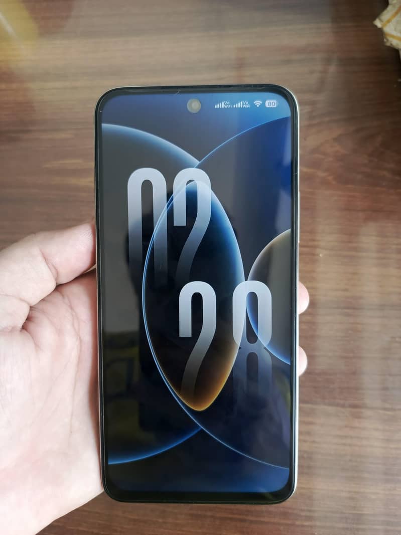 Redmi 15 0