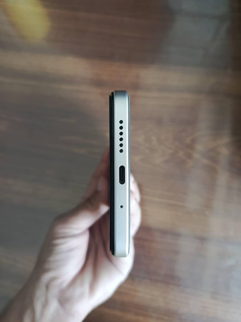 Redmi 15 4