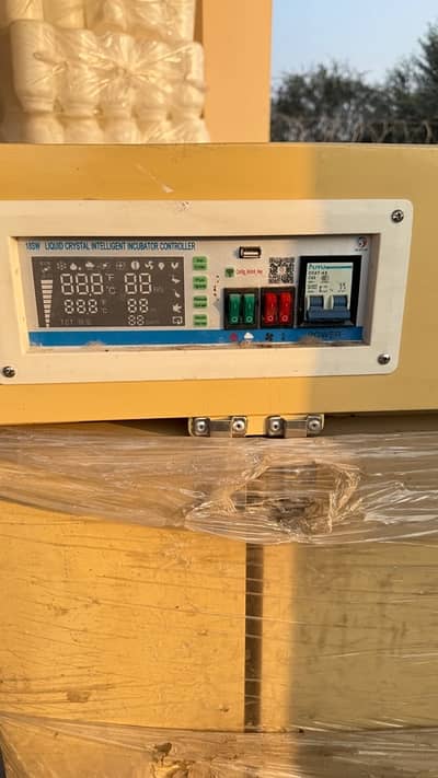 egg incubator 1000egg capacity