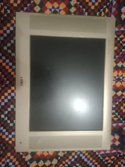 led tv