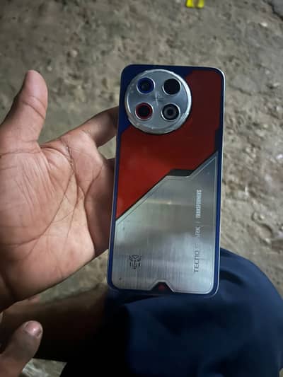 Tecno SPARK 30 Pro