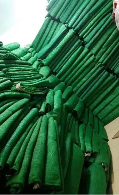 Umbrelas/Foji tarpal/Green net jali/Labour tent/plastic tarpal