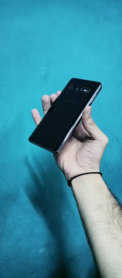Samsung Mobile S10 Plus