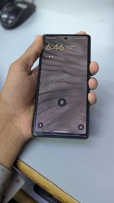 Google Pixel 7a