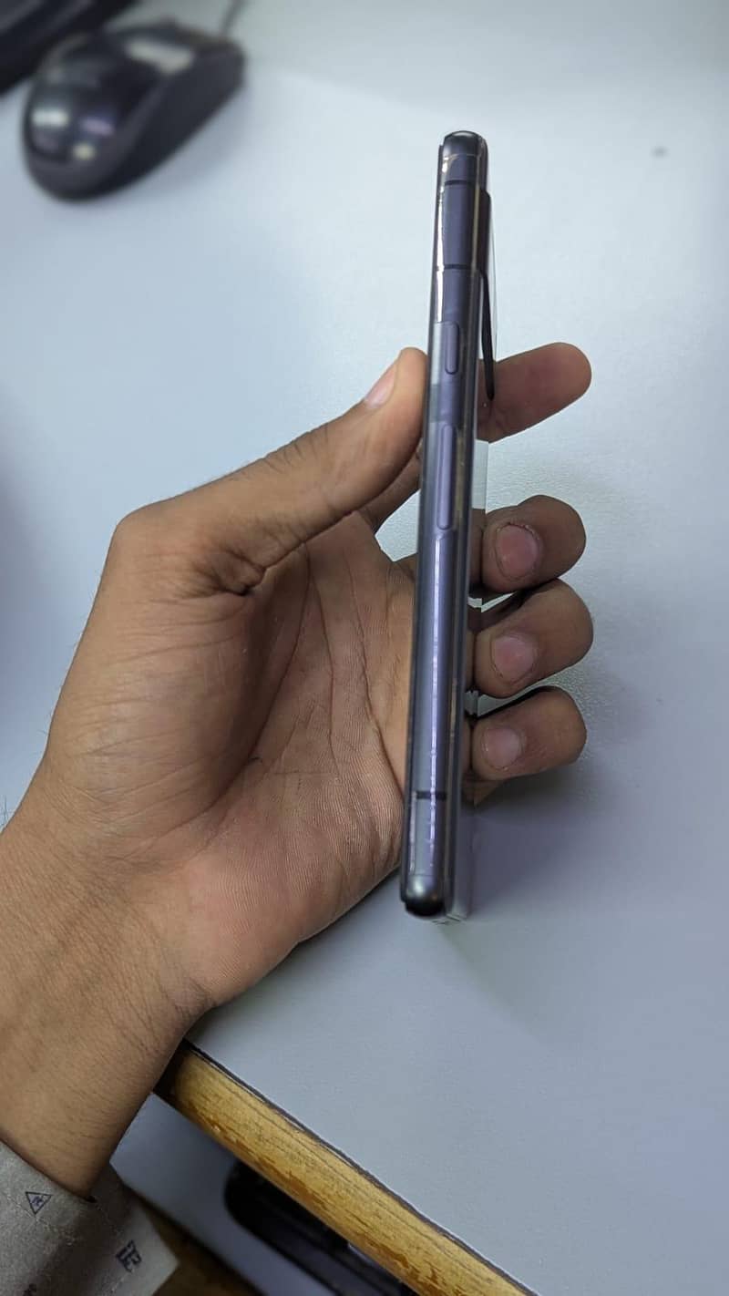 Google Pixel 7a 3