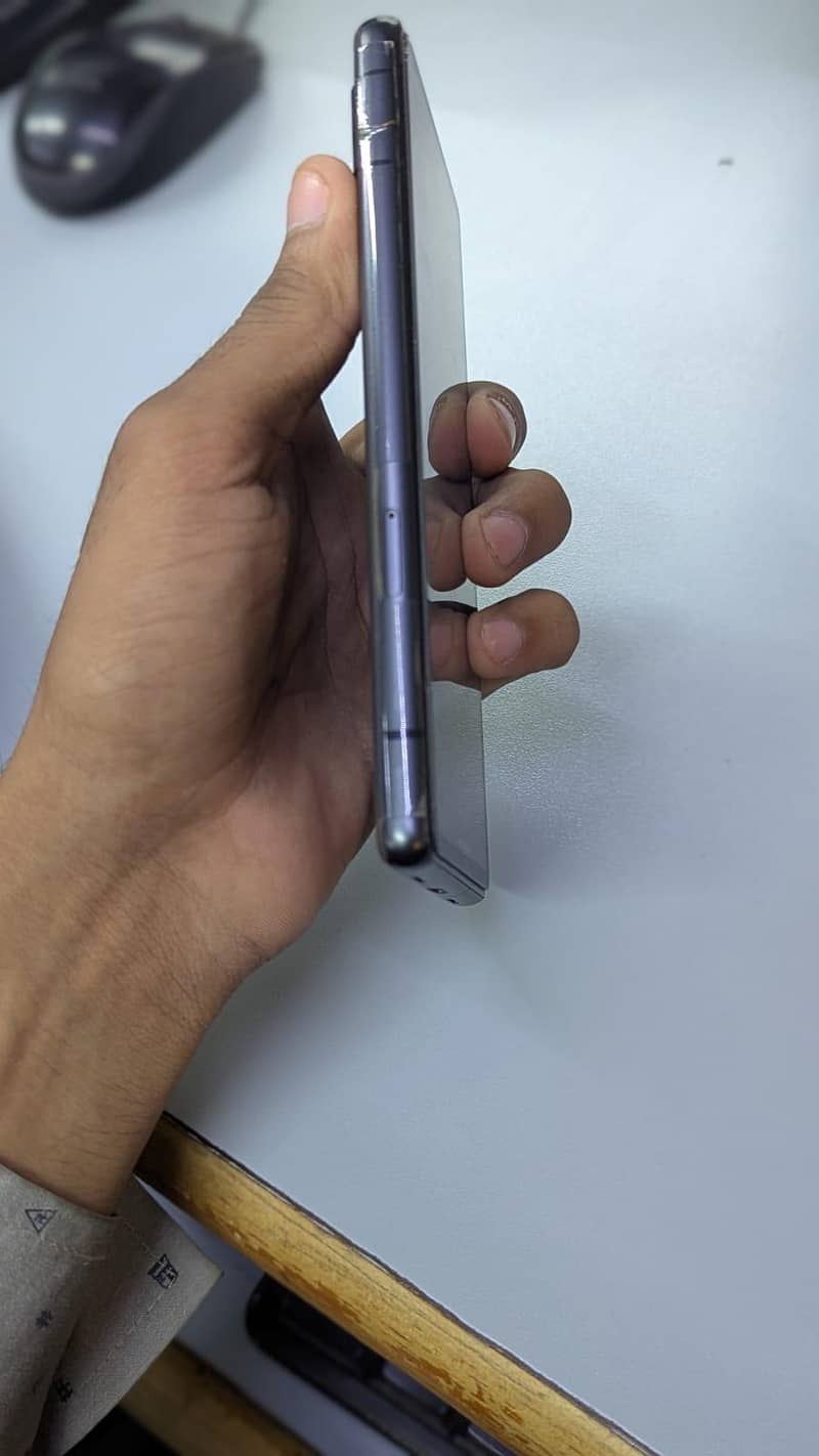 Google Pixel 7a 4