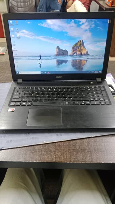 Acer aspire