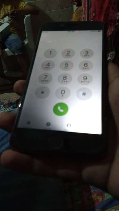 Apple iPhone 8 Plus
