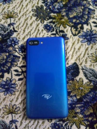 Itel A25 Pro with box neat clean phone with original parts