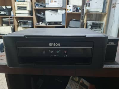 Epson L360