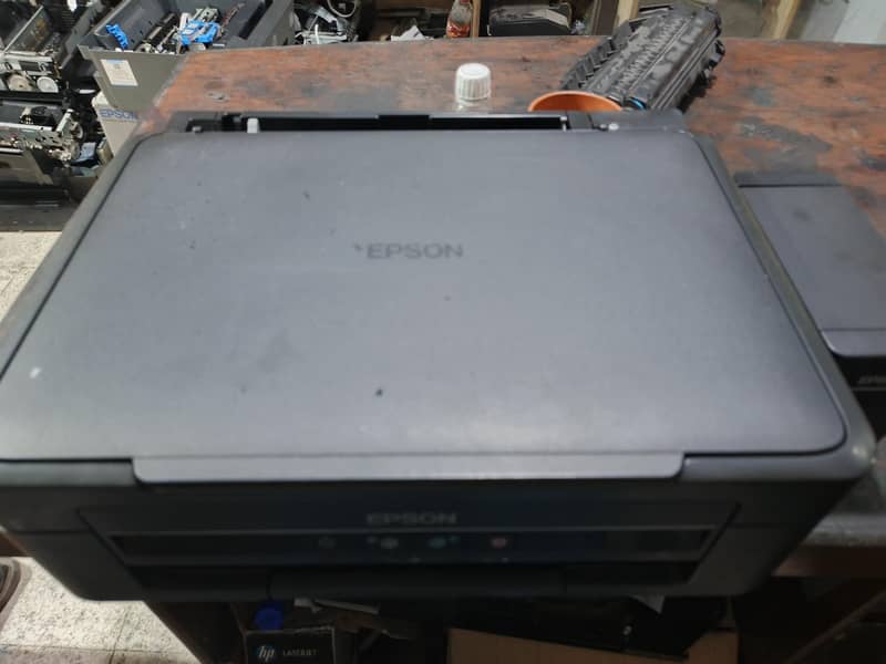 Epson L360 1