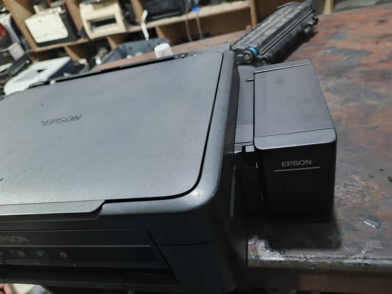 Epson L360 2