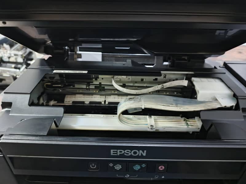 Epson L360 3