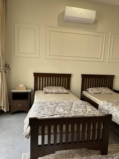 Single bed set