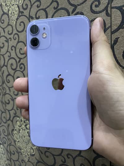 iPhone 11 64gb Pta Approved