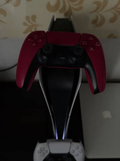 PS5 digital version