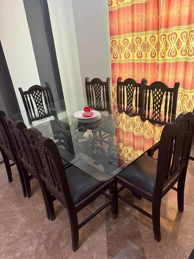 Dinning table