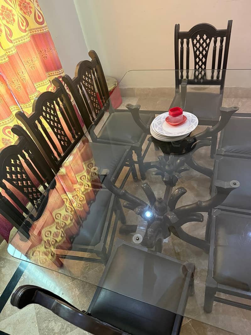 Dinning table 1