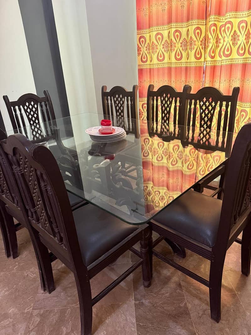 Dinning table 2