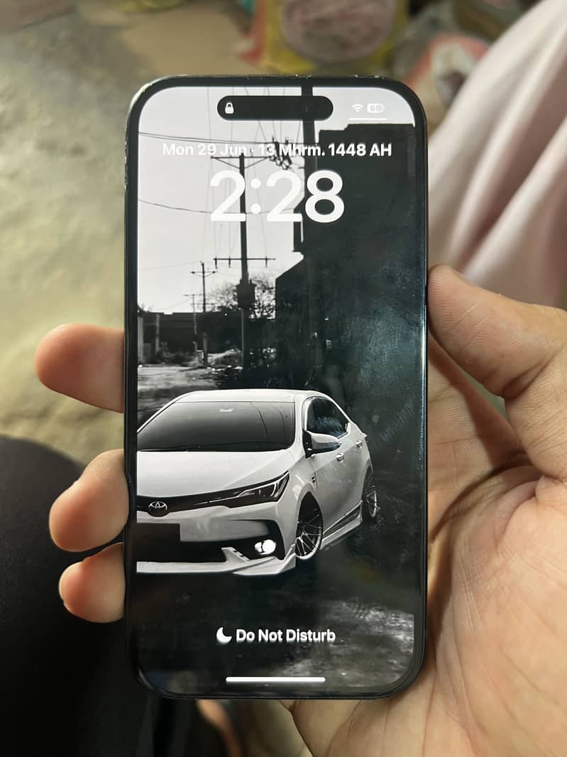 Apple iPhone 15 1