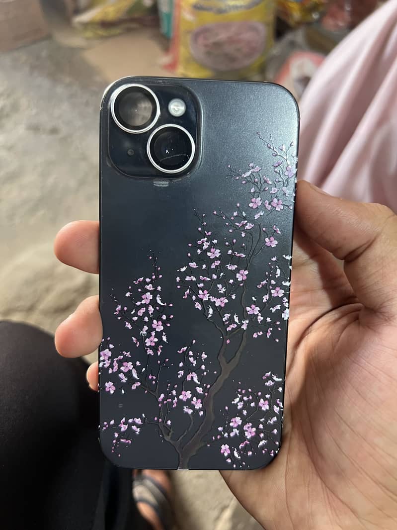 Apple iPhone 15 3