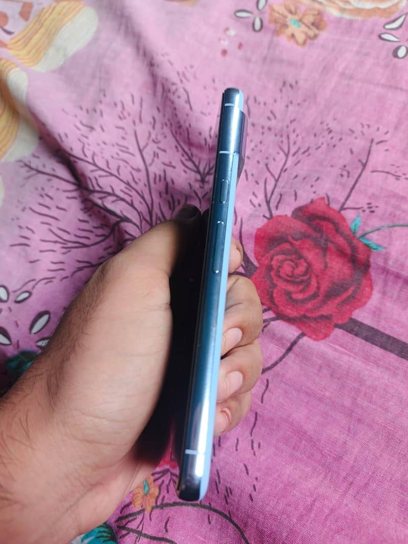 Google Pixel 8 Pro 4