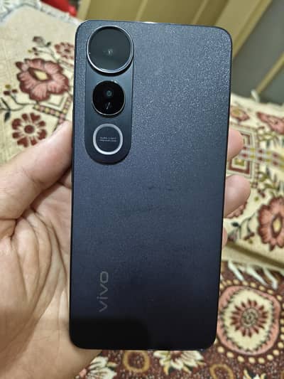 Vivo V50 Lite