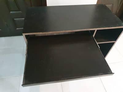 Computer or Study Tabel