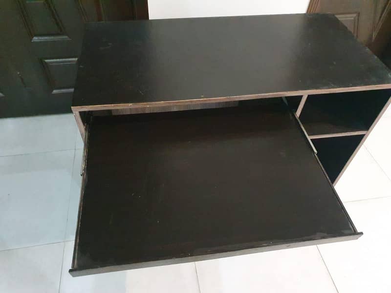 Computer or Study Tabel 0