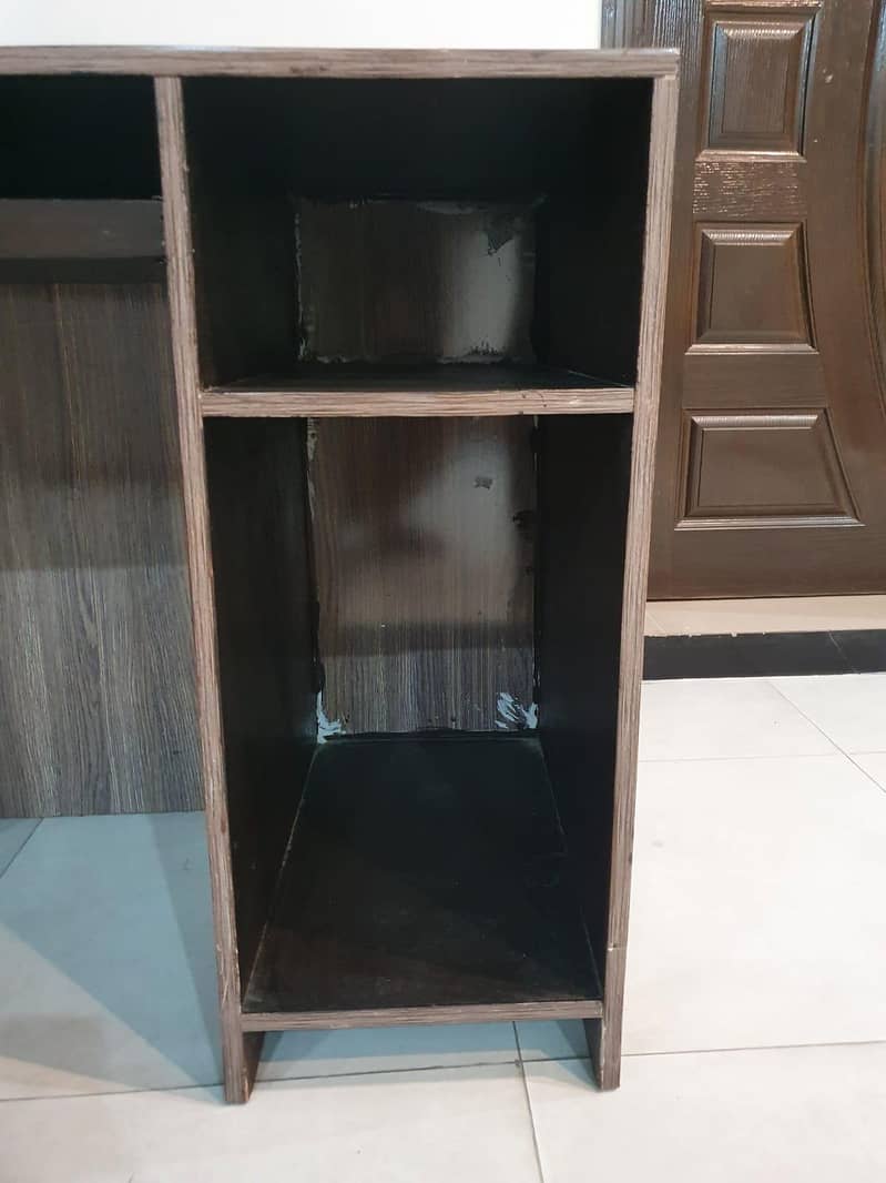 Computer or Study Tabel 5