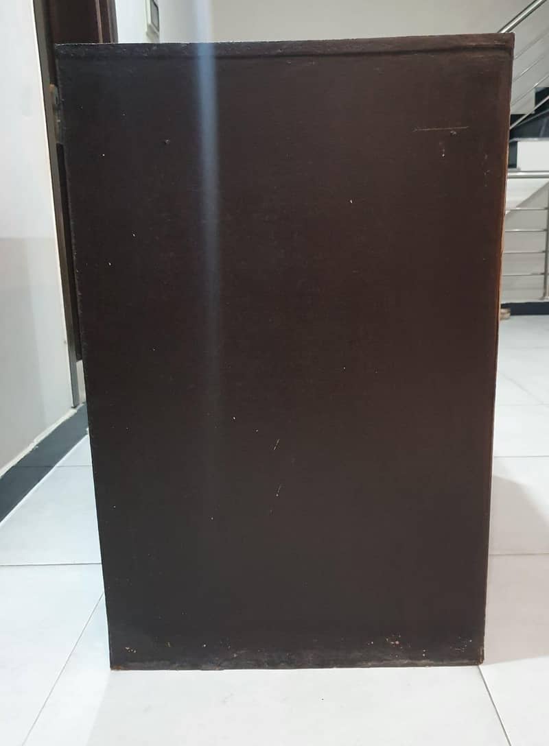 Computer or Study Tabel 6