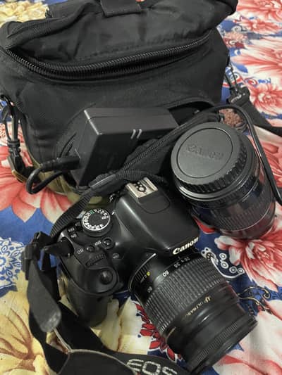 Camram 600D