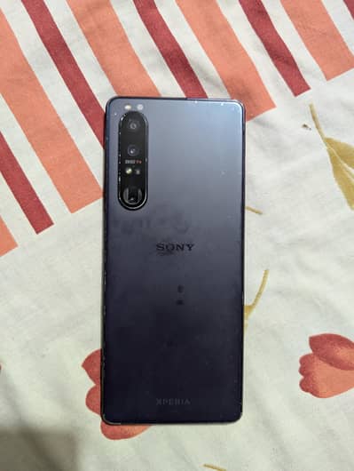 Sony 1 III