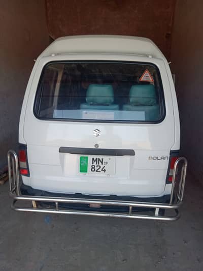 Suzuki Carry 2019