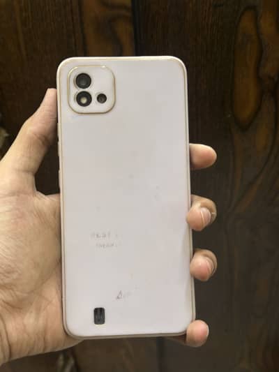 Realme c11 2/32Gb Officiall pta approved