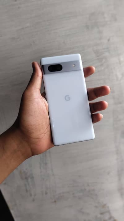 Google Pixel 7a