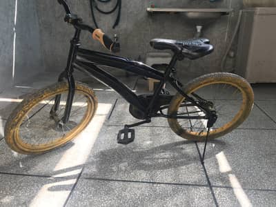 bmx cycle