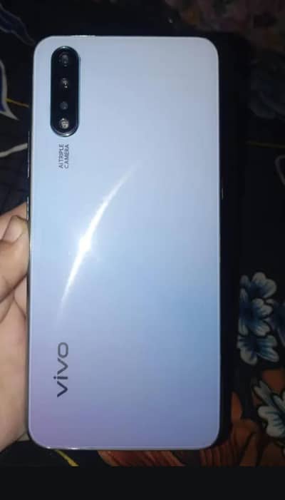 Vivo S1 All ok