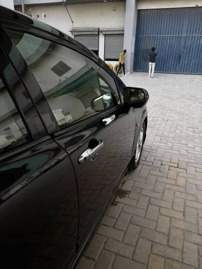 Honda Civic Prosmetic 2007