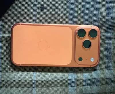 Apple iPhone 17 Pro (JV)