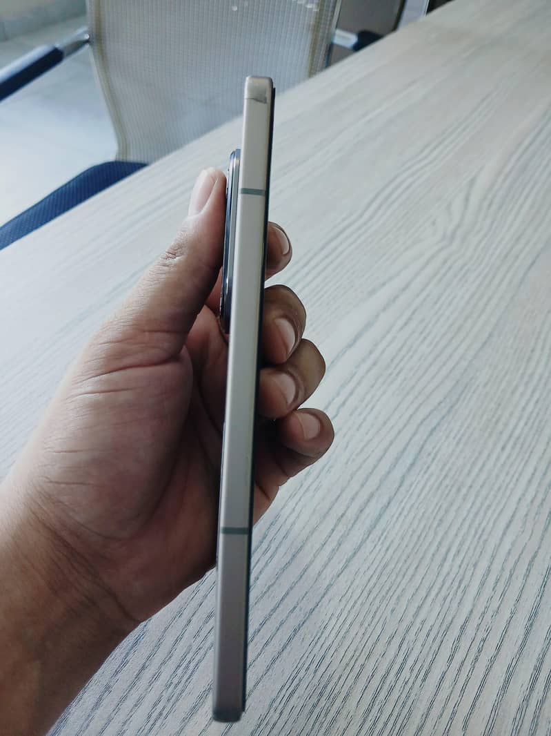 Infinix Note 50 Pro 5