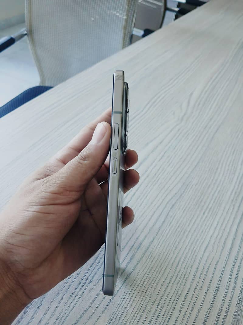 Infinix Note 50 Pro 7