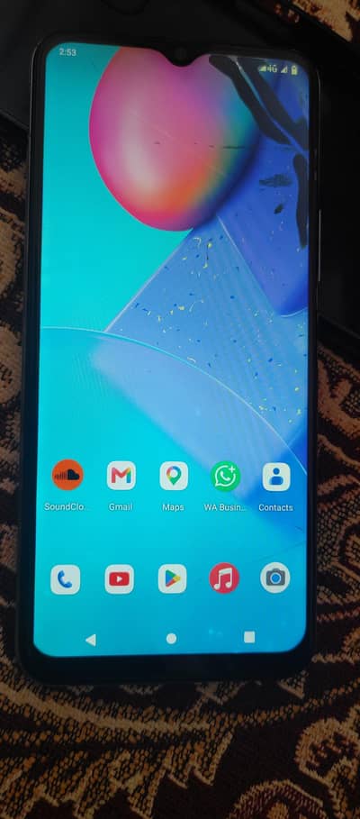 Vivo Y20